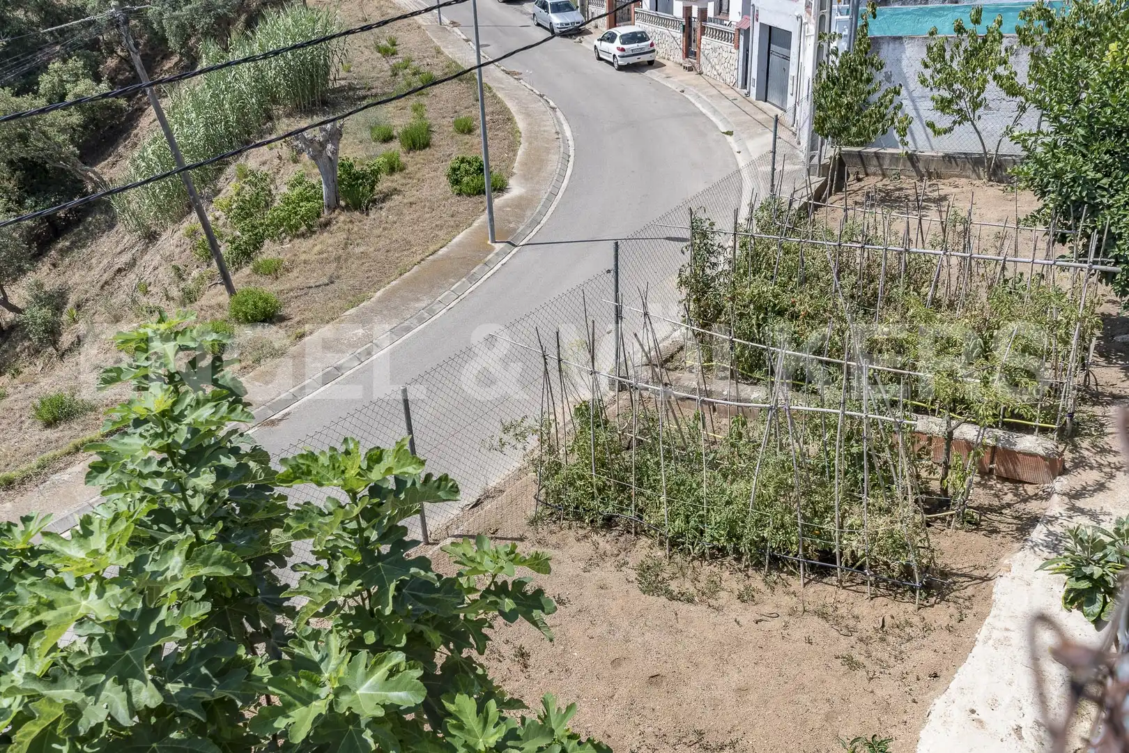 Casa o xalet en venda en Tordera amb Aire condicionat, Calefacció i Jardí privat