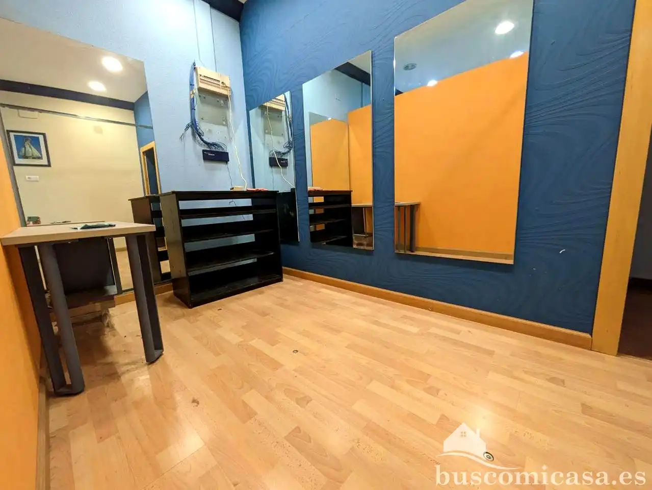 Business premises to rent in Arcipreste Torres Quirós, imagen 6