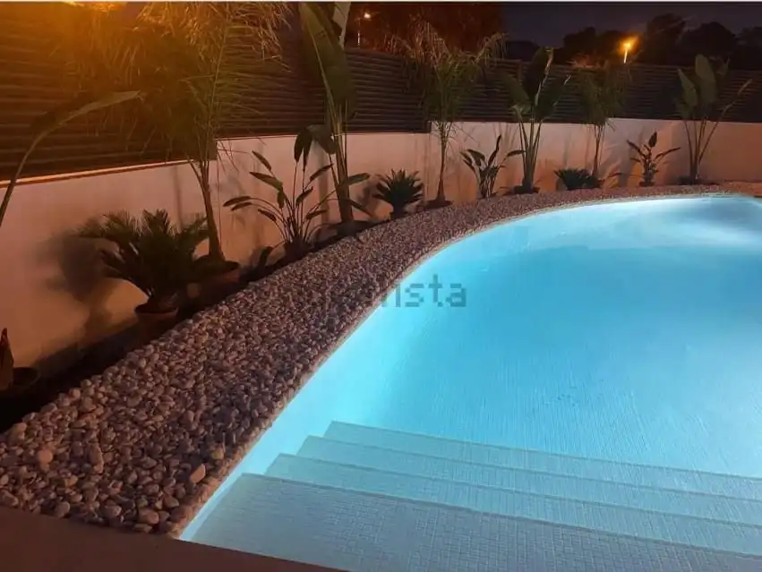 Casa amb piscina en venda a El Tossal - Bello Horizonte, imagen 16