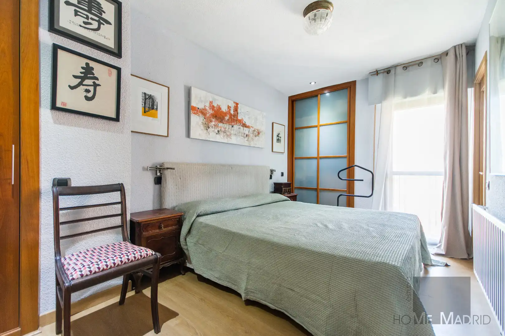 Habitación de Piso en venta en Madrid con Aire acondicionado, Calefacción y Terraza