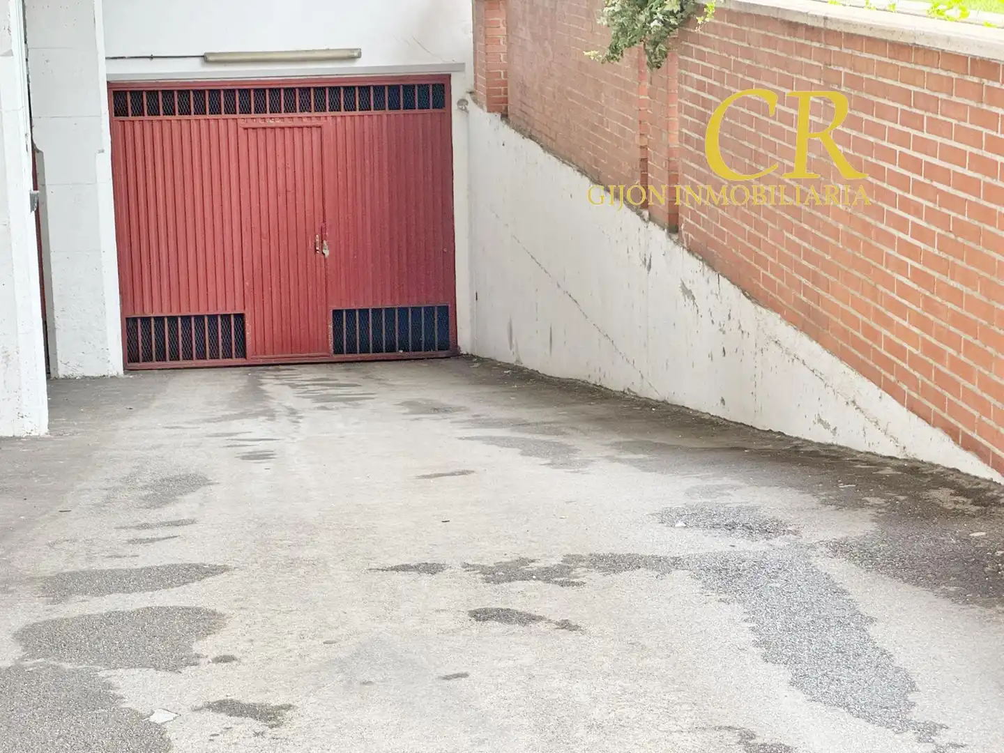 Parking of Garage for sale in Gijón 