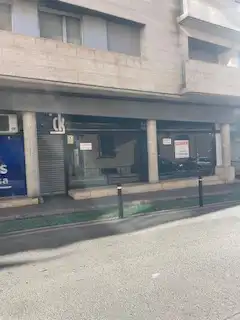 Gewerbefläche zur Miete in Carrer de Galileu 178, imagen 8