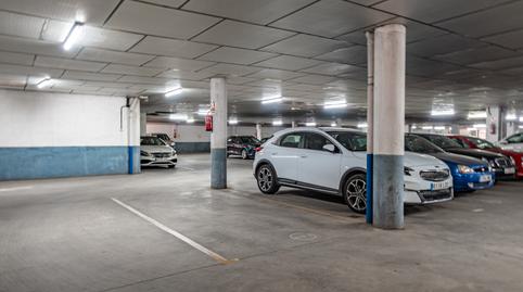 Photo 3 of Garage to rent in Calle Canalejas, 21, Centro ciudad, Linares