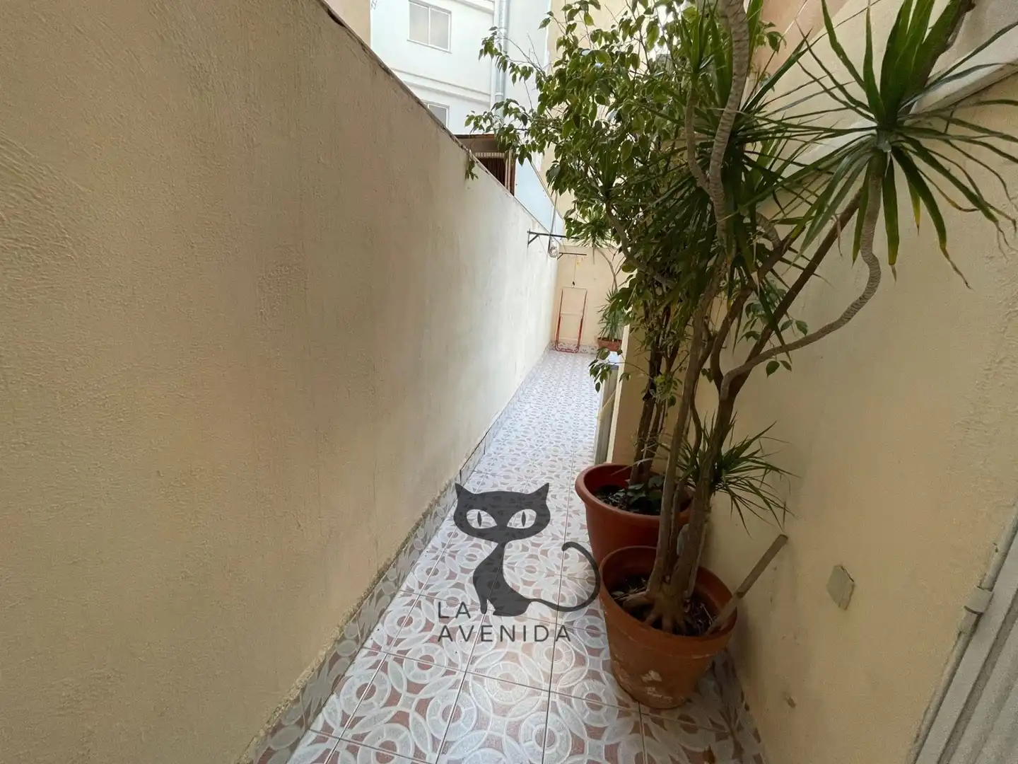 Balcony of Apartments for sale in Manises