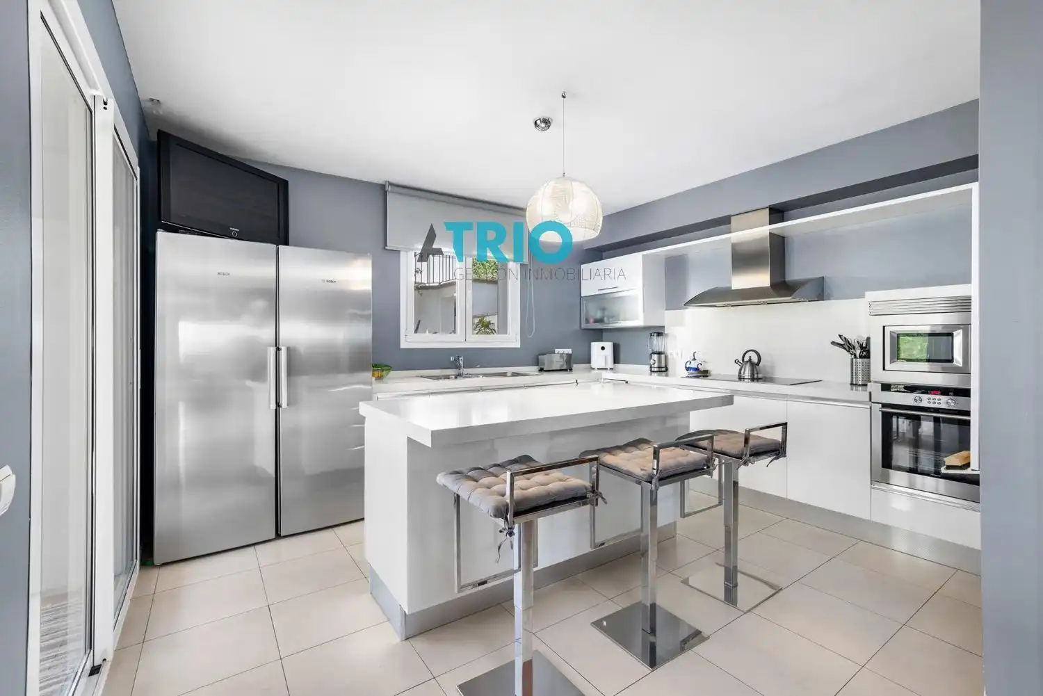 Chalet con piscina en venta en Ponent, imagen 5