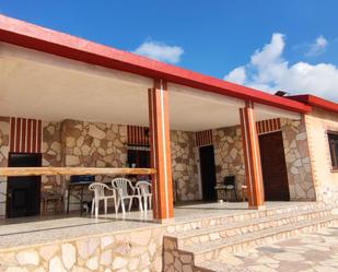 Finca rústica en venda en Agost amb Calefacció, Jardí privat i Terrassa