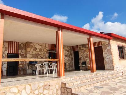 Finca rústica en venda a  ESCANDELLA, Agost