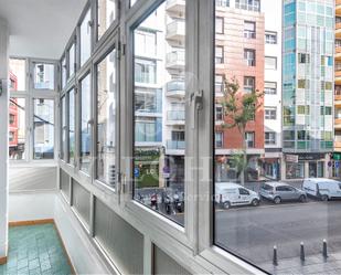 Exterior view of Flat to rent in Las Palmas de Gran Canaria  with Balcony