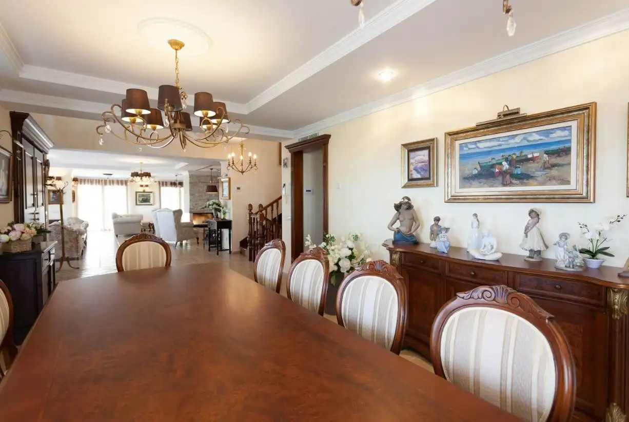 Detached house with terrace for sale in La Fustera, imagen 18
