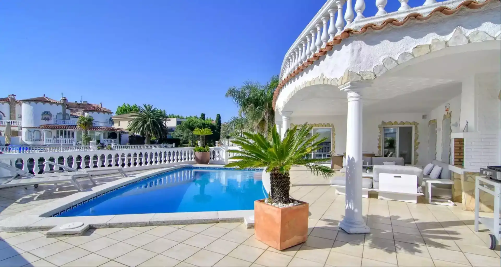 Casa con piscina in vendita a EMPURIES 8, imagen 20