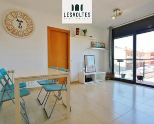 Living room of Flat for sale in Palafrugell  with Heating, Internet and Community pool