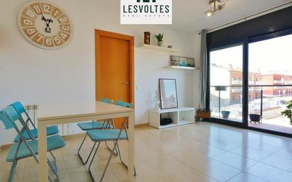 Living room of Flat for sale in Palafrugell  with Heating, Internet and Community pool