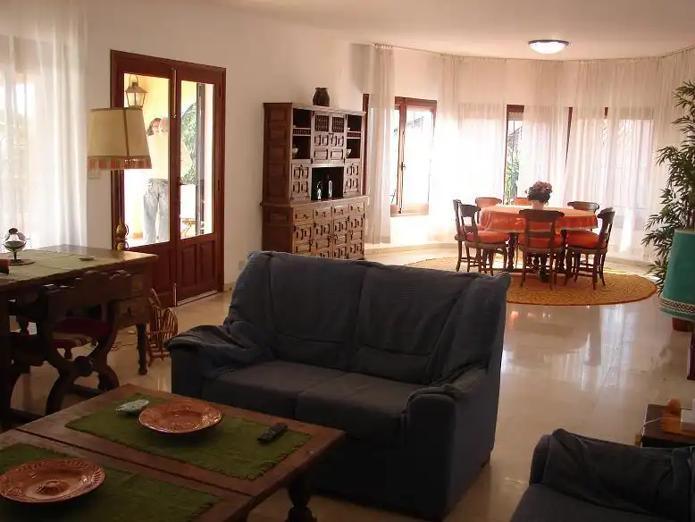 Casa con jardín en venta en Canuta, imagen 20