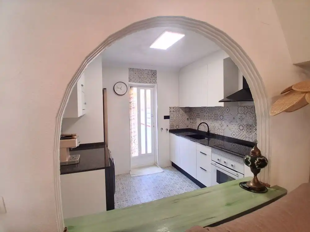 Terraced house with terrace for sale in Nueva Torrevieja - Aguas Nuevas, imagen 6