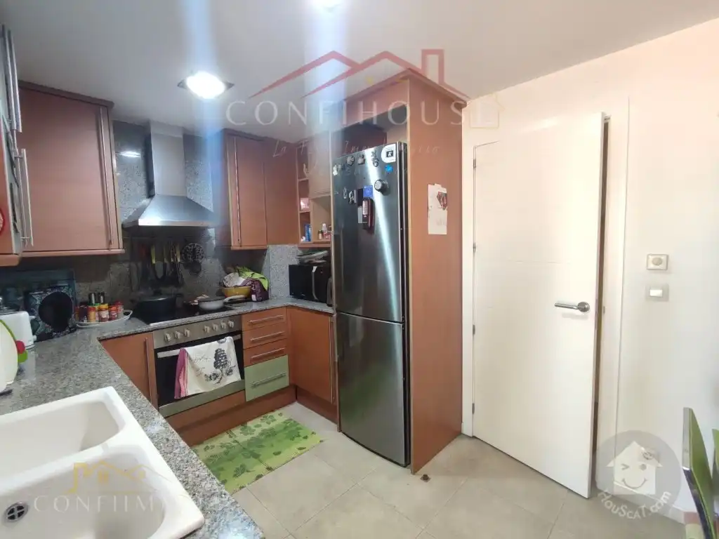 Piso en venta en Avinguda Sa Boadella, Santa Clotilde