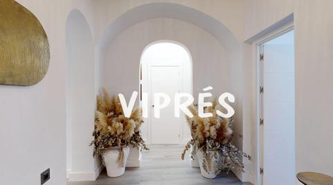 Foto 5 de Pis en venda a Casco Antiguo, Cáceres