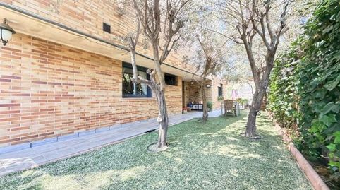 Foto 4 de Casa o xalet en venda a Calle Zipi y Zape, Rivas Futura, Rivas-Vaciamadrid