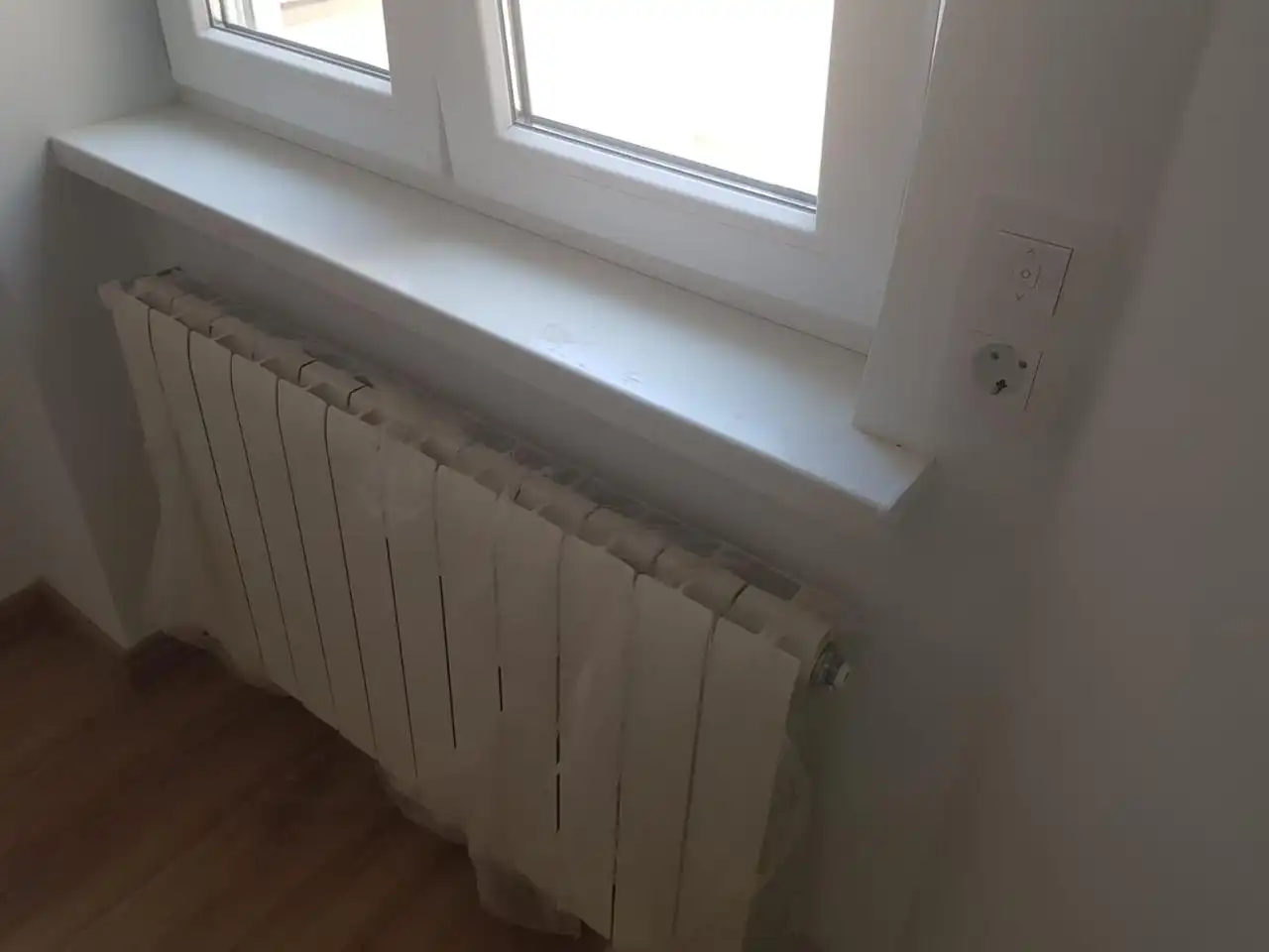 Terrassa de Apartament en venda en Valencia amb Aire condicionat i Calefacció