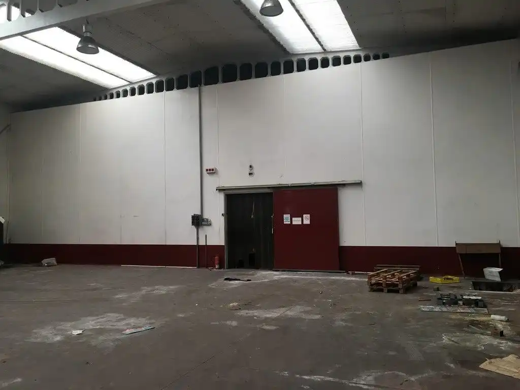 Industrial building for sale in Bergondo, imagen 3