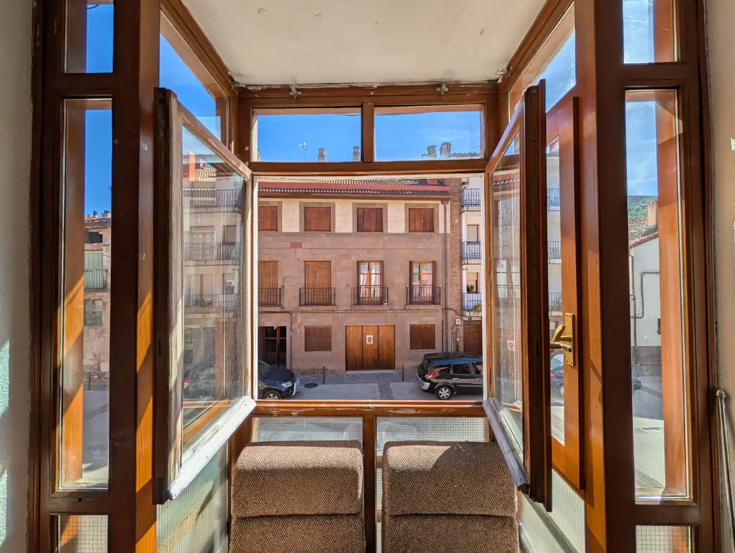 Casa in vendita a Calle Trasera de San Lázaro 32, imagen 7