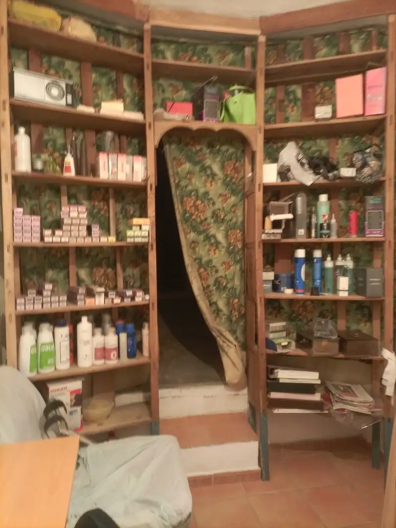 Casa o xalet en venda en Bérchules amb Terrassa, Moblat i Balcó