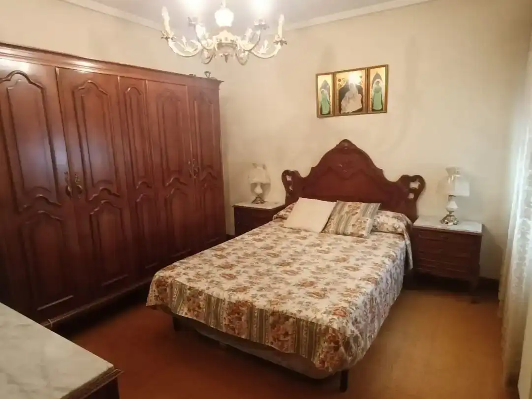 Habitación de Piso en venta en Pancorbo