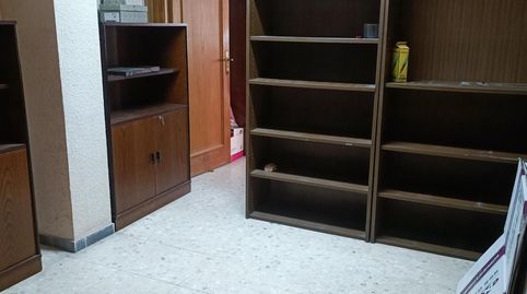 Foto 3 de Oficina de alquiler en Centre - Zona Alta, Alcoy / Alcoi