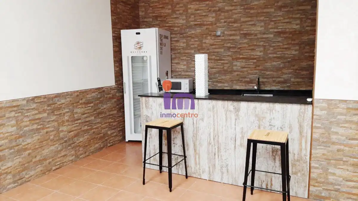 Nave industrielle à vendre à Valdepeñas, imagen 5