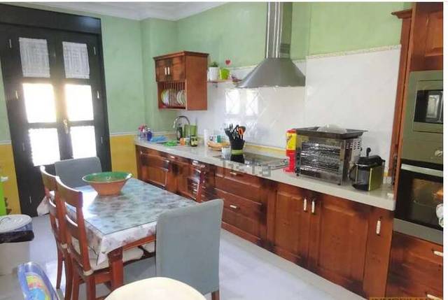 Casa-chalet en Venta en Torreblanca