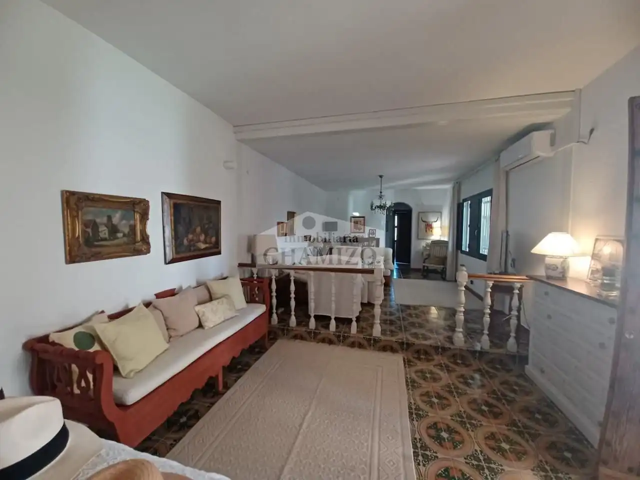 Villa mit Pool zum Verkauf in Calle San Francisco 43, imagen 11