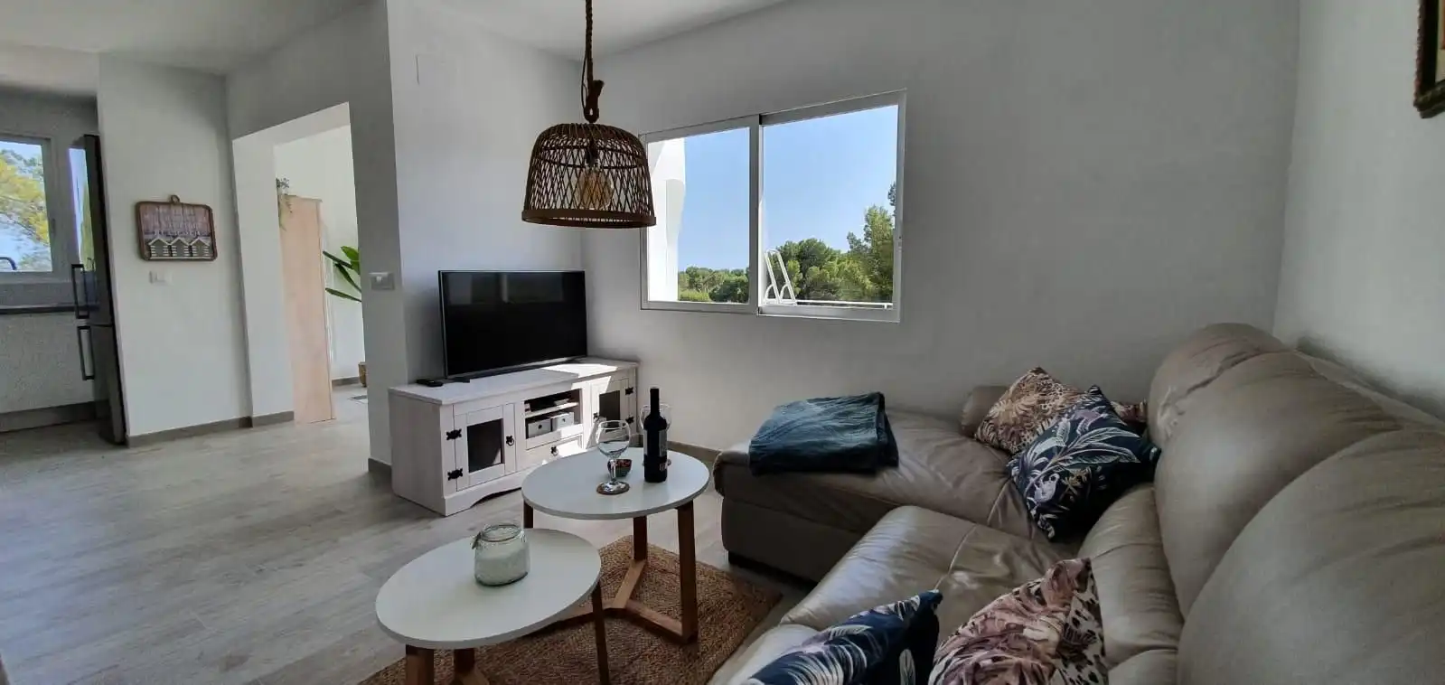 Maison avec jardin à vendre à Altea la Vella, imagen 9