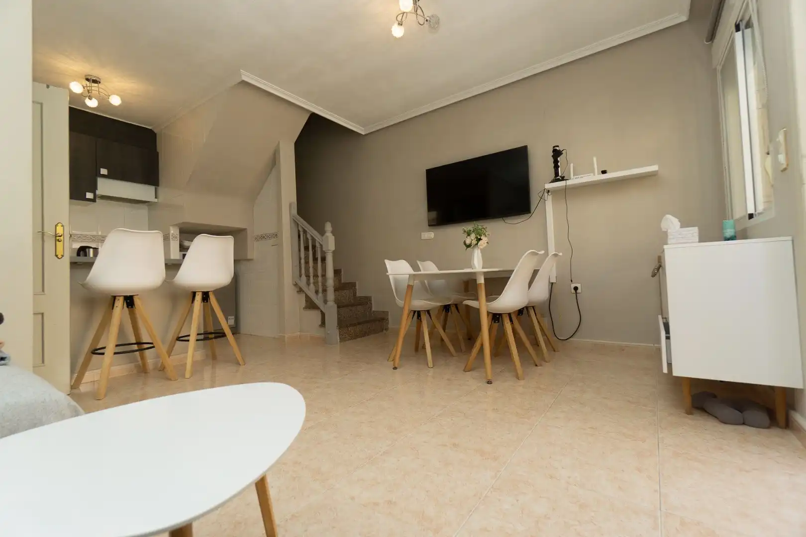 Casa con piscina in vendita a Calle jalon, imagen 6