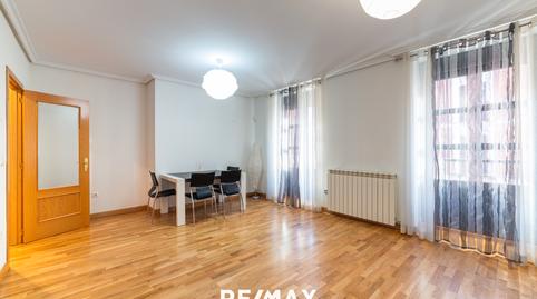 Photo 4 of Flat for sale in Calle San Luis, 16, Circular, Valladolid