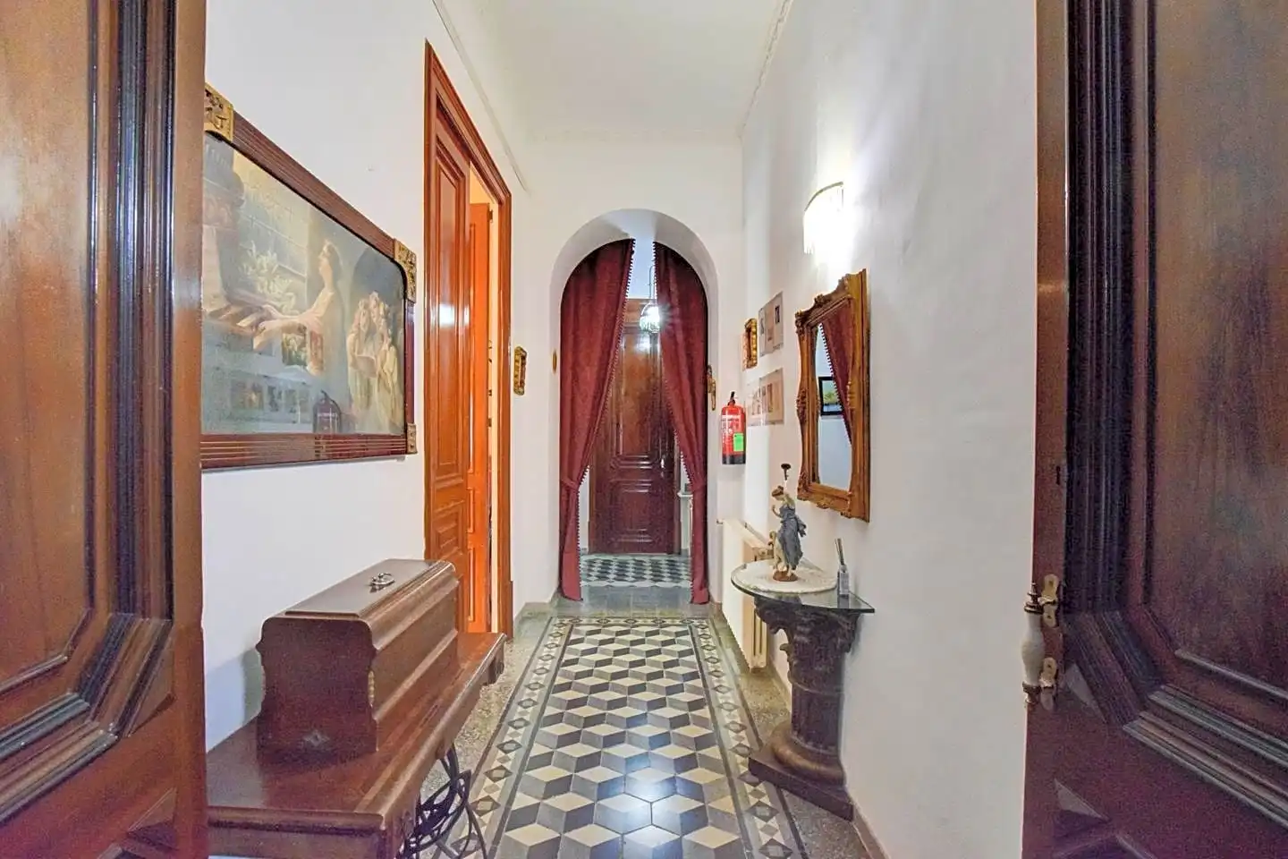 Buildings for sale in Xerta
