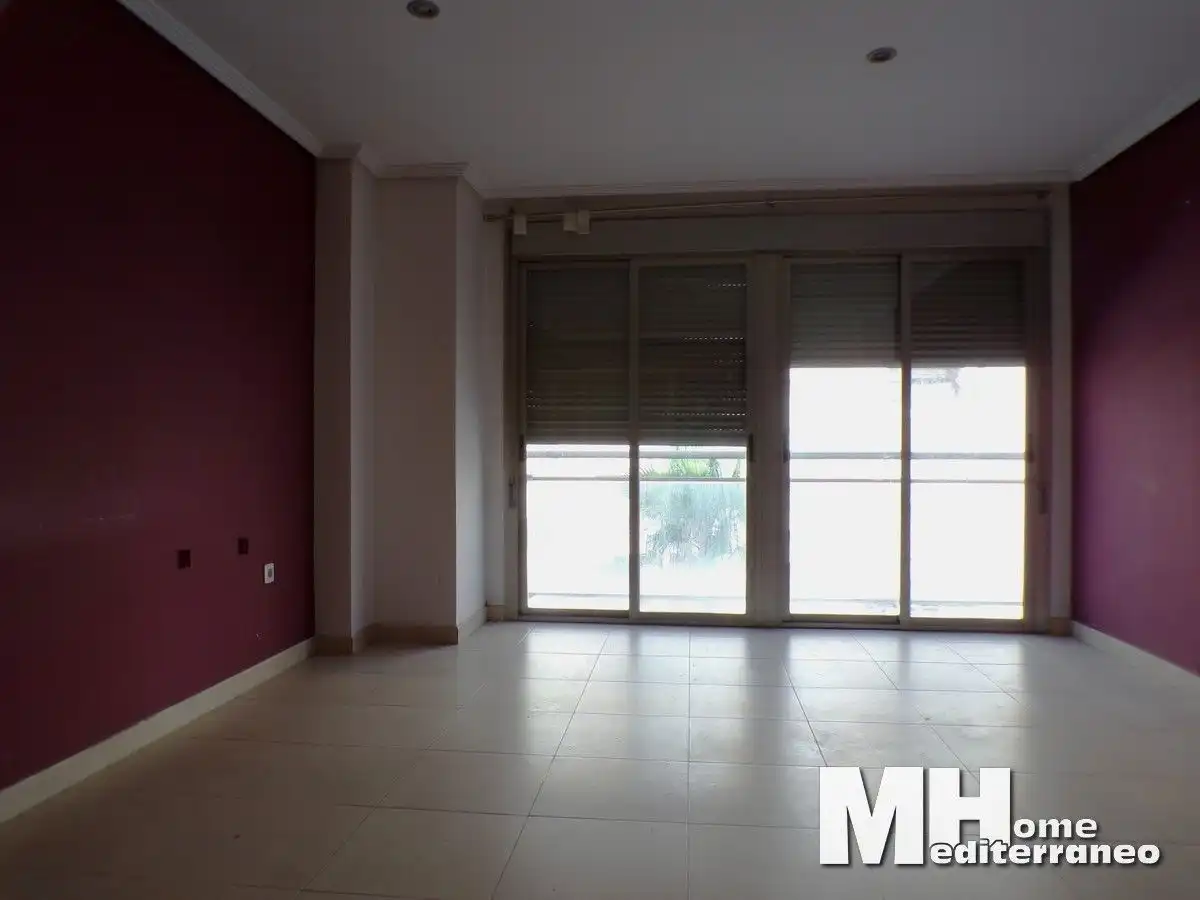 Flat for sale in La Vall d'Uixó