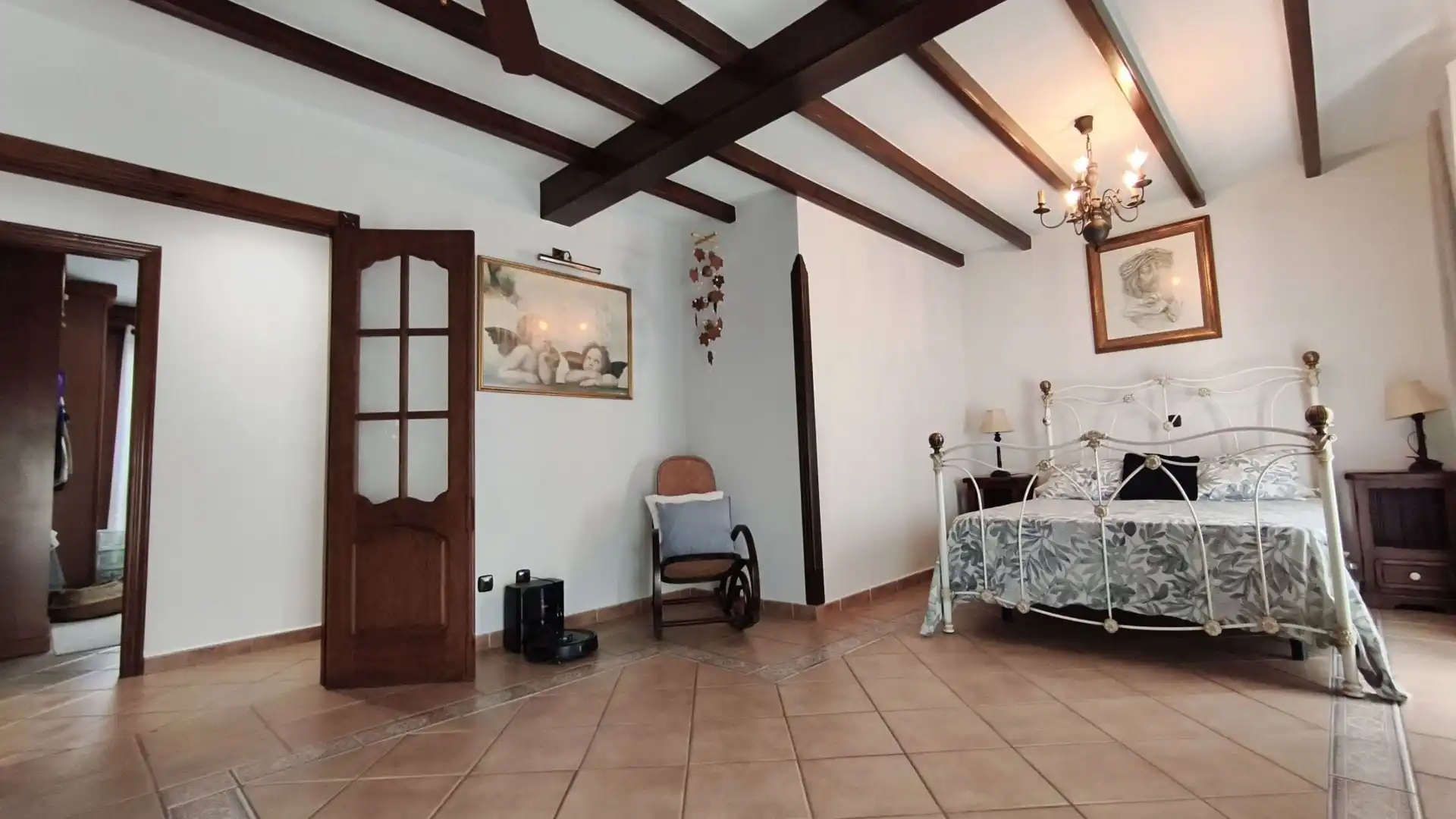 Casa a schiera in vendita a Centro, imagen 15