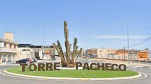 Foto 2 de Piso en venta en Torre-Pacheco ciudad, Torre-Pacheco