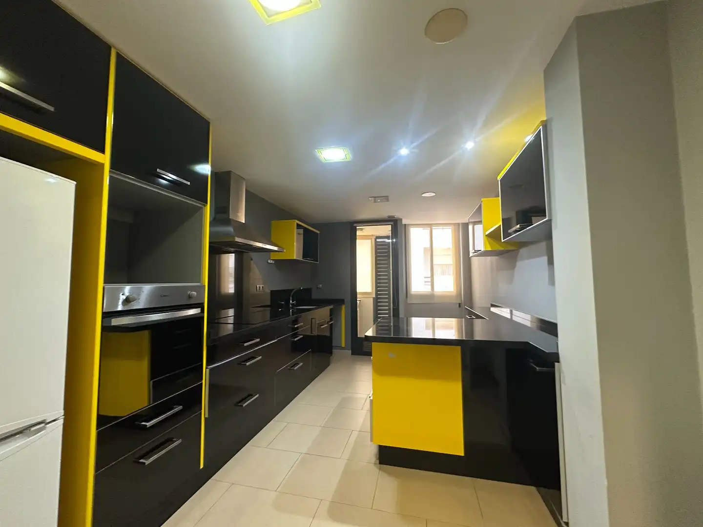 Cocina de Piso en venta en Agullent con Aire acondicionado, Calefacción y Trastero