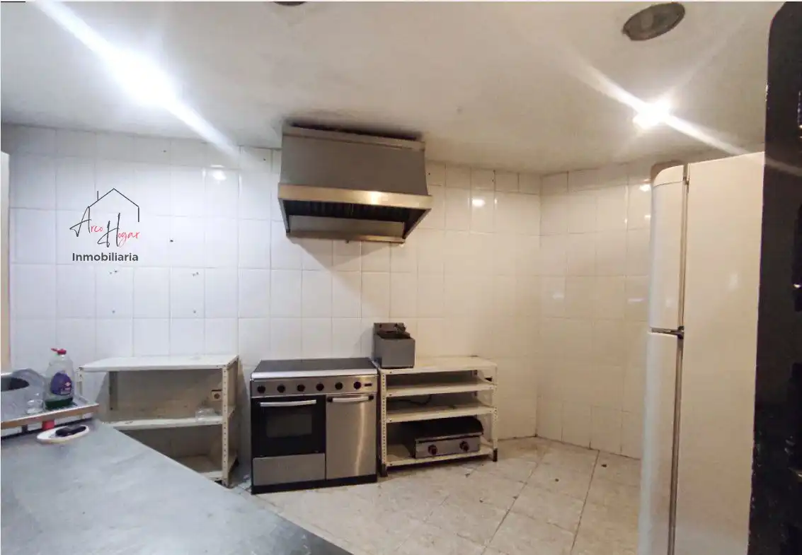 Local comercial de lloguer a RODRIGUEZ FABRES, imagen 7