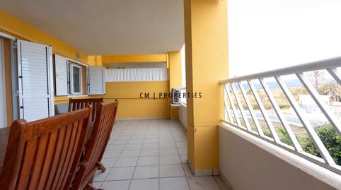 Foto 3 de Pis de lloguer a Salines, de Les, Corinto - Almarda, Valencia