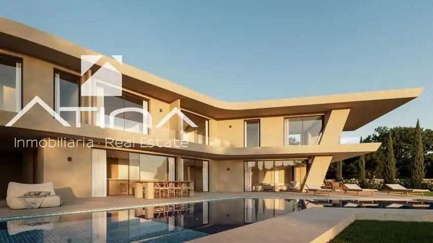 Villa avec terrasse à vendre à Centro ciudad, imagen 3