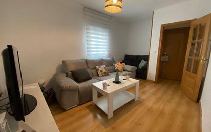 Living room of Flat for sale in Getafe