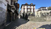 Exterior view of Flat for sale in Castro-Urdiales