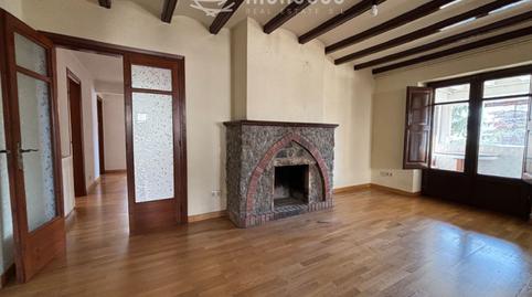 Foto 3 de Pis en venda a Paseo Agnès Fabra, Alp poble, Girona