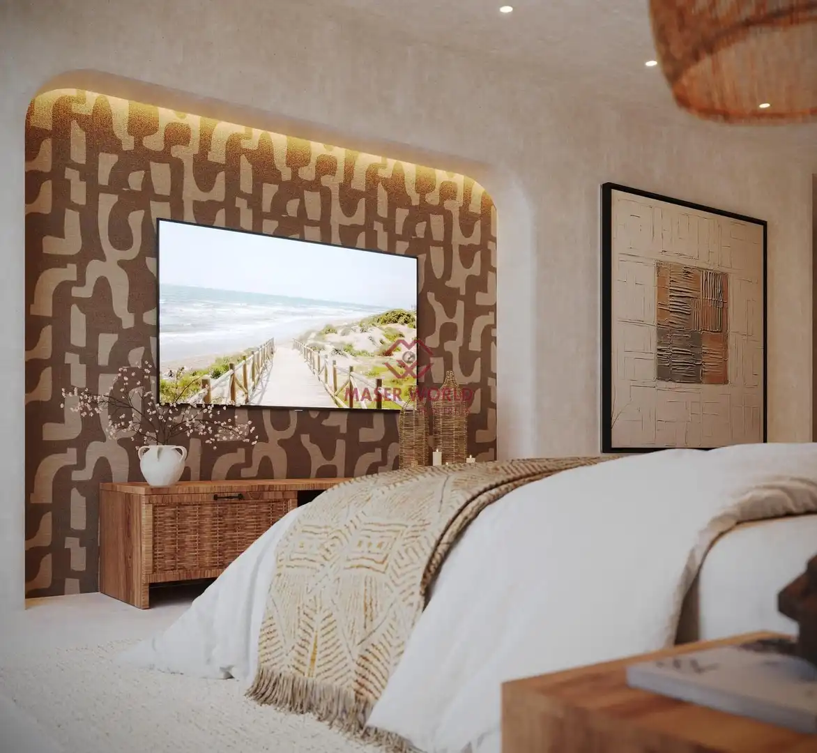 Villa avec piscine à vendre à Cap Martí - El Tossalet - Pinomar, imagen 13