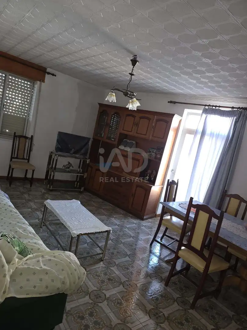 Casa o xalet en venda a Calasparra