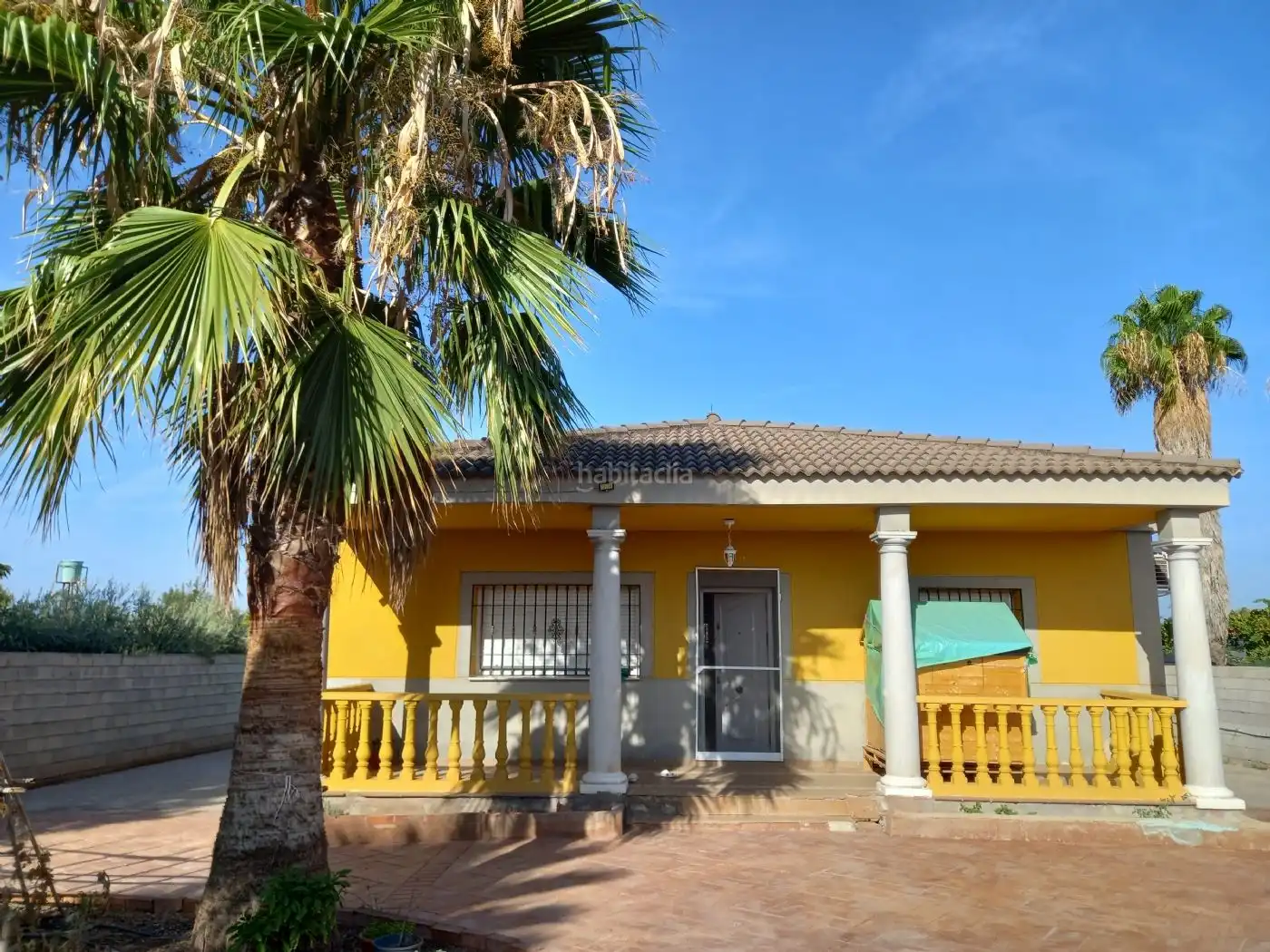 Villa à vendre à Calle Úbeda 14, imagen 7