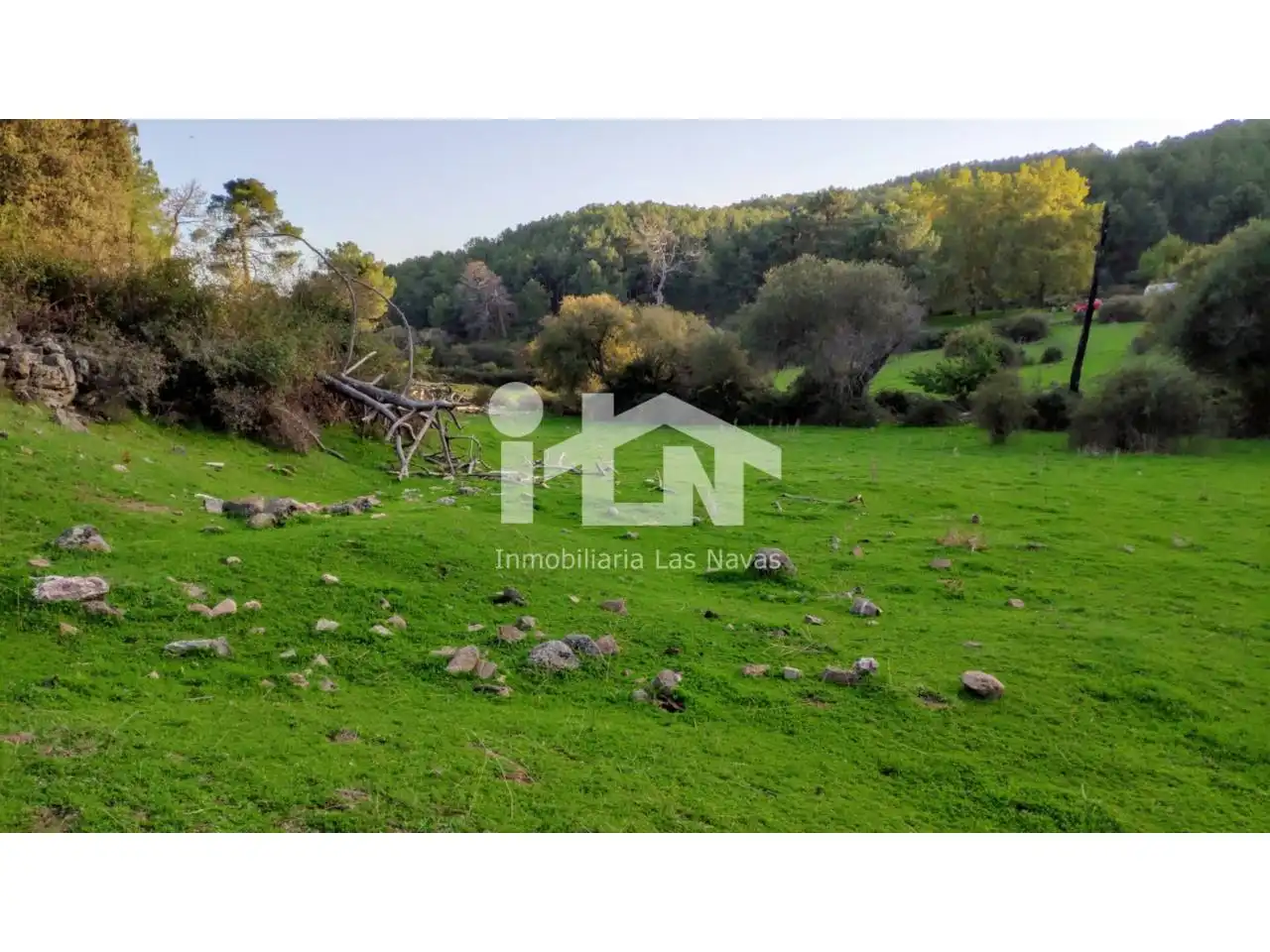 Terrain rustique à vendre à Pasaje Mimbrera 41, imagen 7
