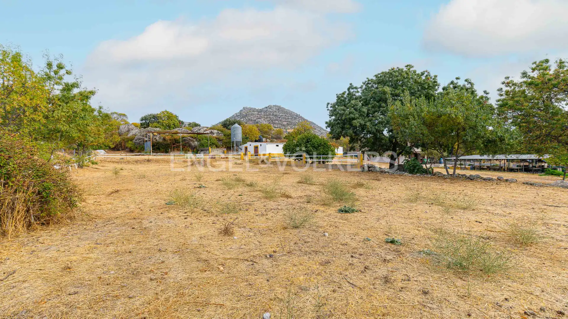 Casa o chalet en venta en Zarzalejo con Calefacción, Jardín privado y Terraza