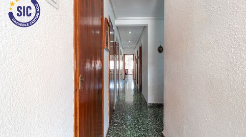 Foto 5 de Piso en venta en Valencia - Av. de la Constitución, Sant Antoni, Valencia Capital